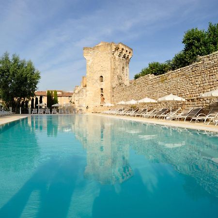 Aquabella Hotel & Spa Aix-en-Provence Létesítmények fotó