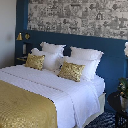 Aquabella Hotel & Spa Aix-en-Provence Kültér fotó