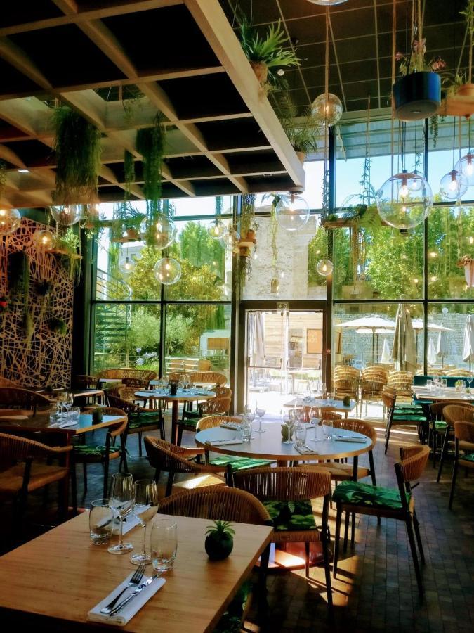 Aquabella Hotel & Spa Aix-en-Provence Kültér fotó