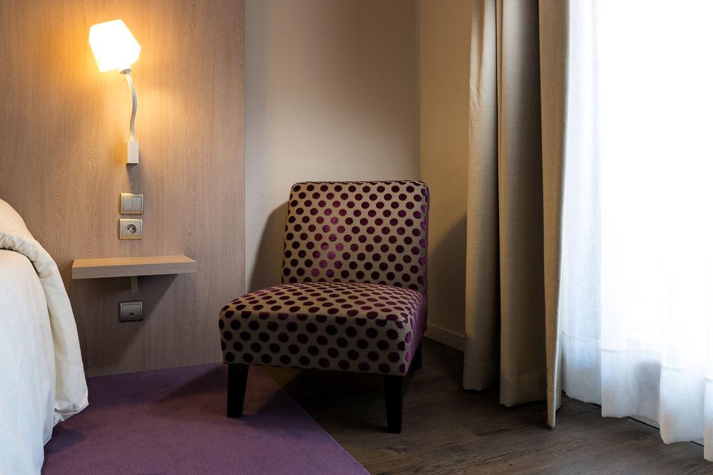Aquabella Hotel & Spa Aix-en-Provence Kültér fotó