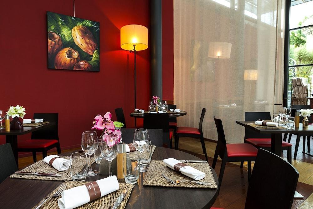 Aquabella Hotel & Spa Aix-en-Provence Kültér fotó