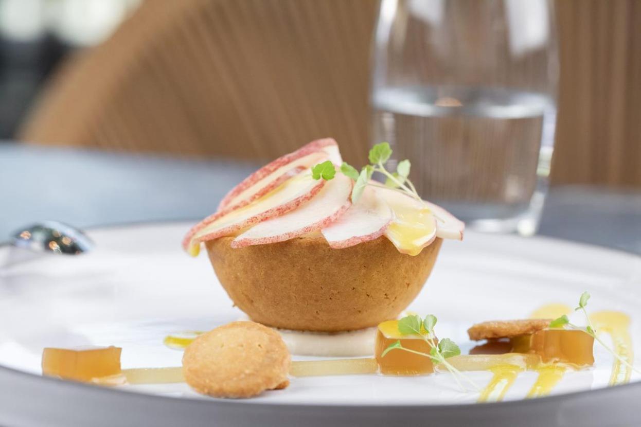 Aquabella Hotel & Spa Aix-en-Provence Kültér fotó