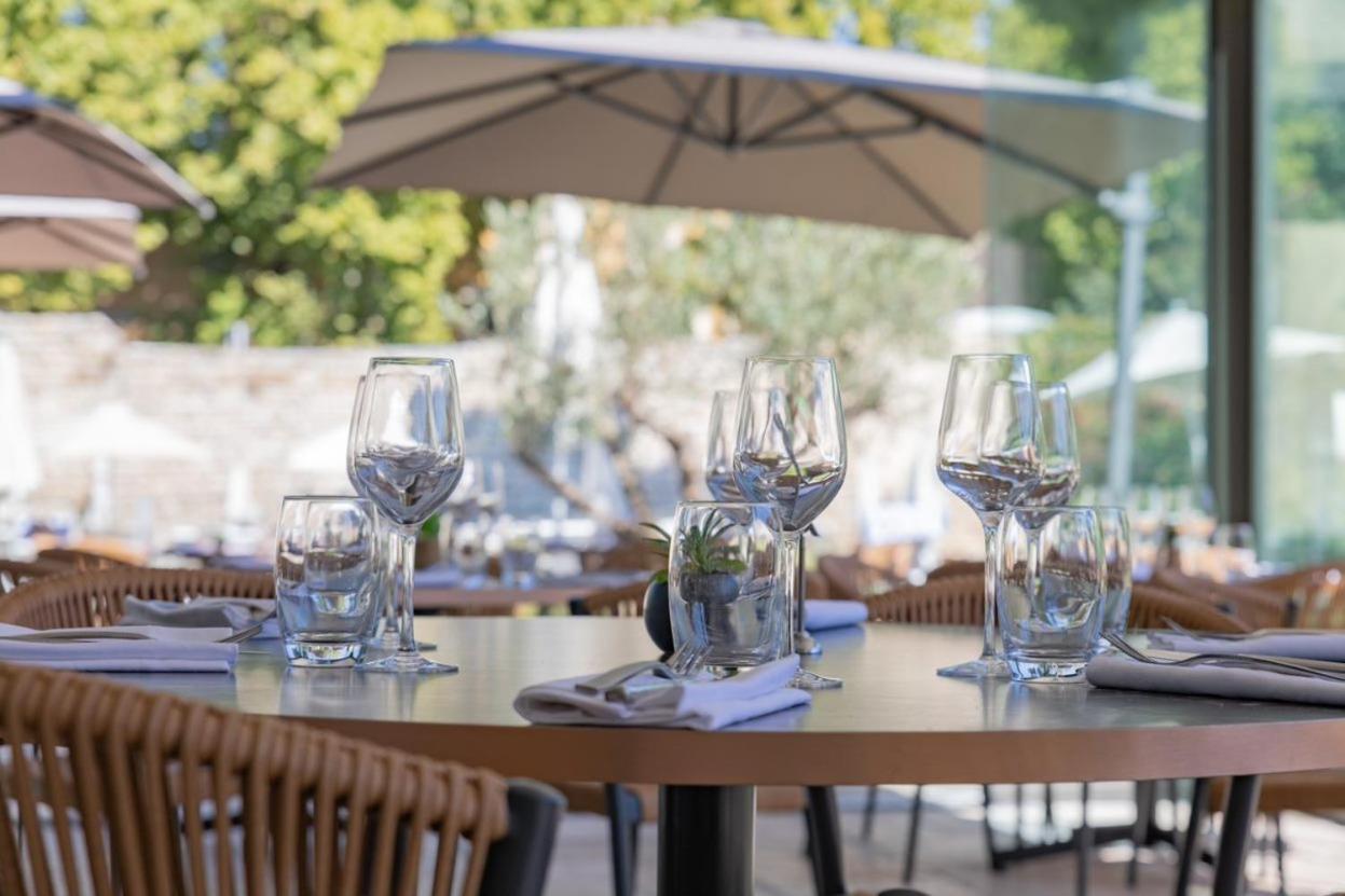 Aquabella Hotel & Spa Aix-en-Provence Kültér fotó