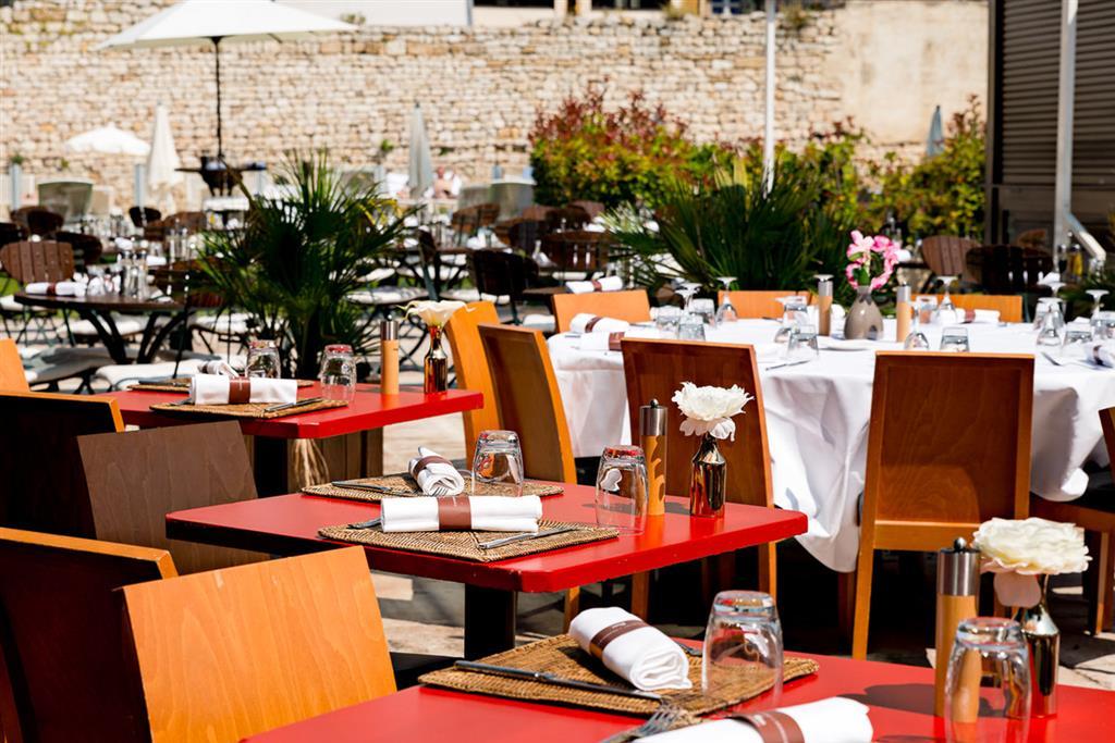 Aquabella Hotel & Spa Aix-en-Provence Kültér fotó
