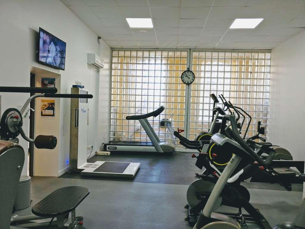 Aquabella Hotel & Spa Aix-en-Provence Létesítmények fotó