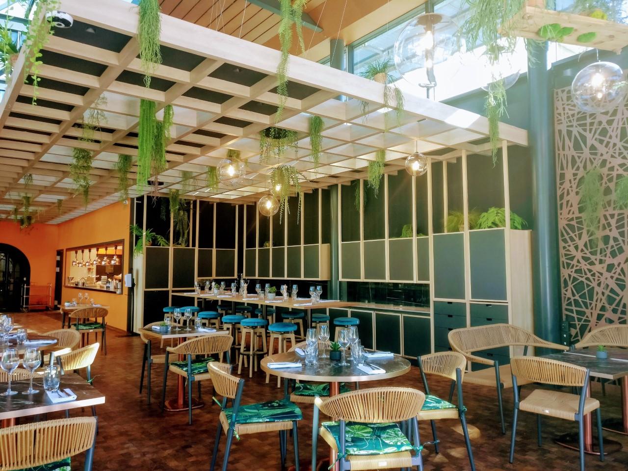 Aquabella Hotel & Spa Aix-en-Provence Kültér fotó