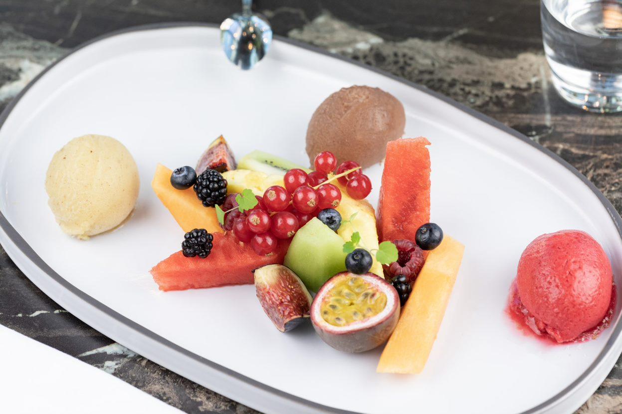 Aquabella Hotel & Spa Aix-en-Provence Kültér fotó