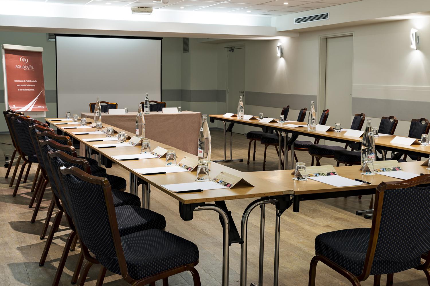 Aquabella Hotel & Spa Aix-en-Provence Kültér fotó