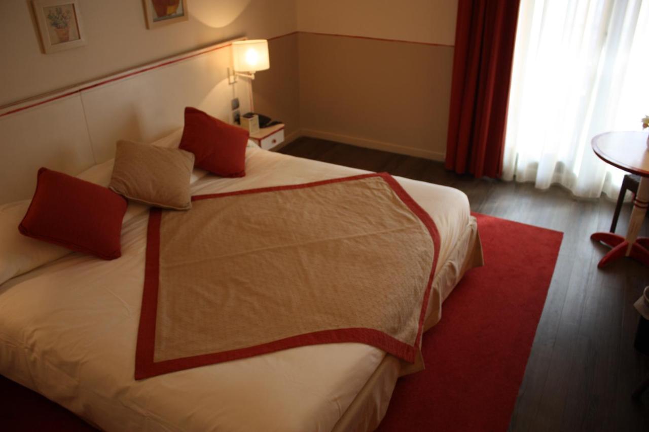 Aquabella Hotel & Spa Aix-en-Provence Kültér fotó