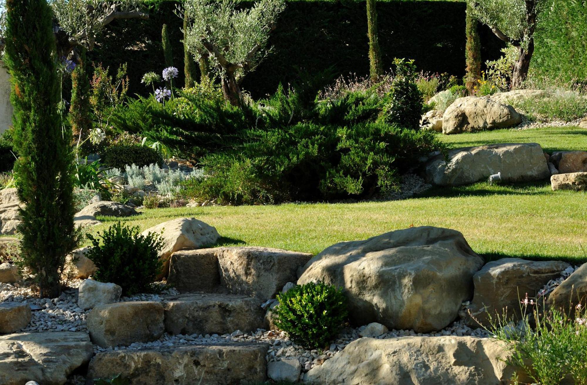 Aquabella Hotel & Spa Aix-en-Provence Kültér fotó