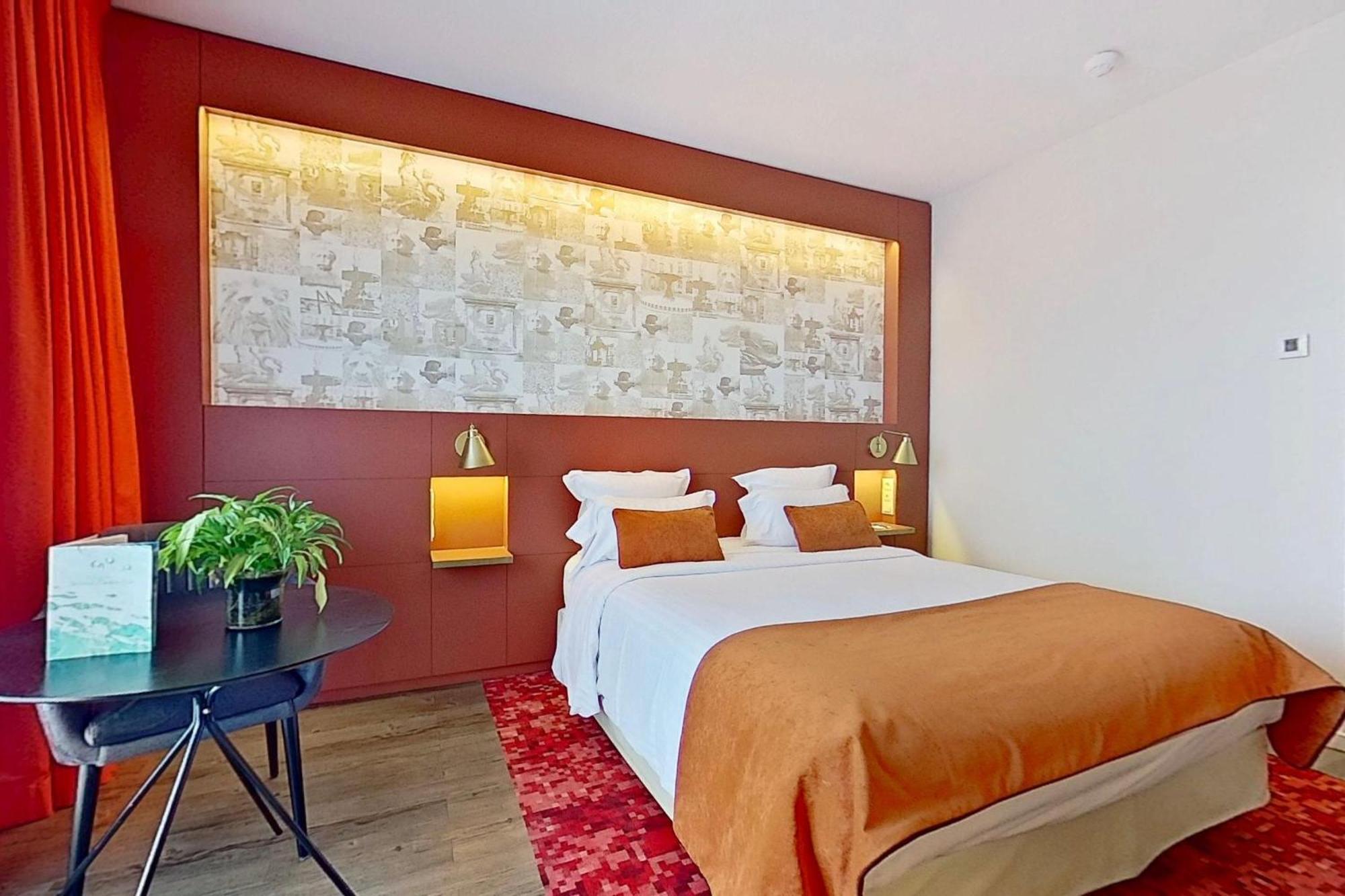 Aquabella Hotel & Spa Aix-en-Provence Kültér fotó