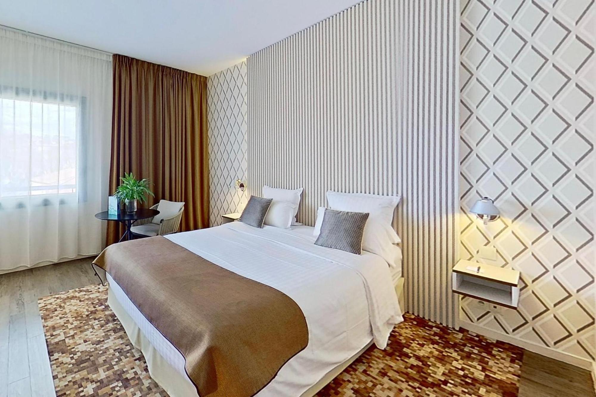 Aquabella Hotel & Spa Aix-en-Provence Kültér fotó