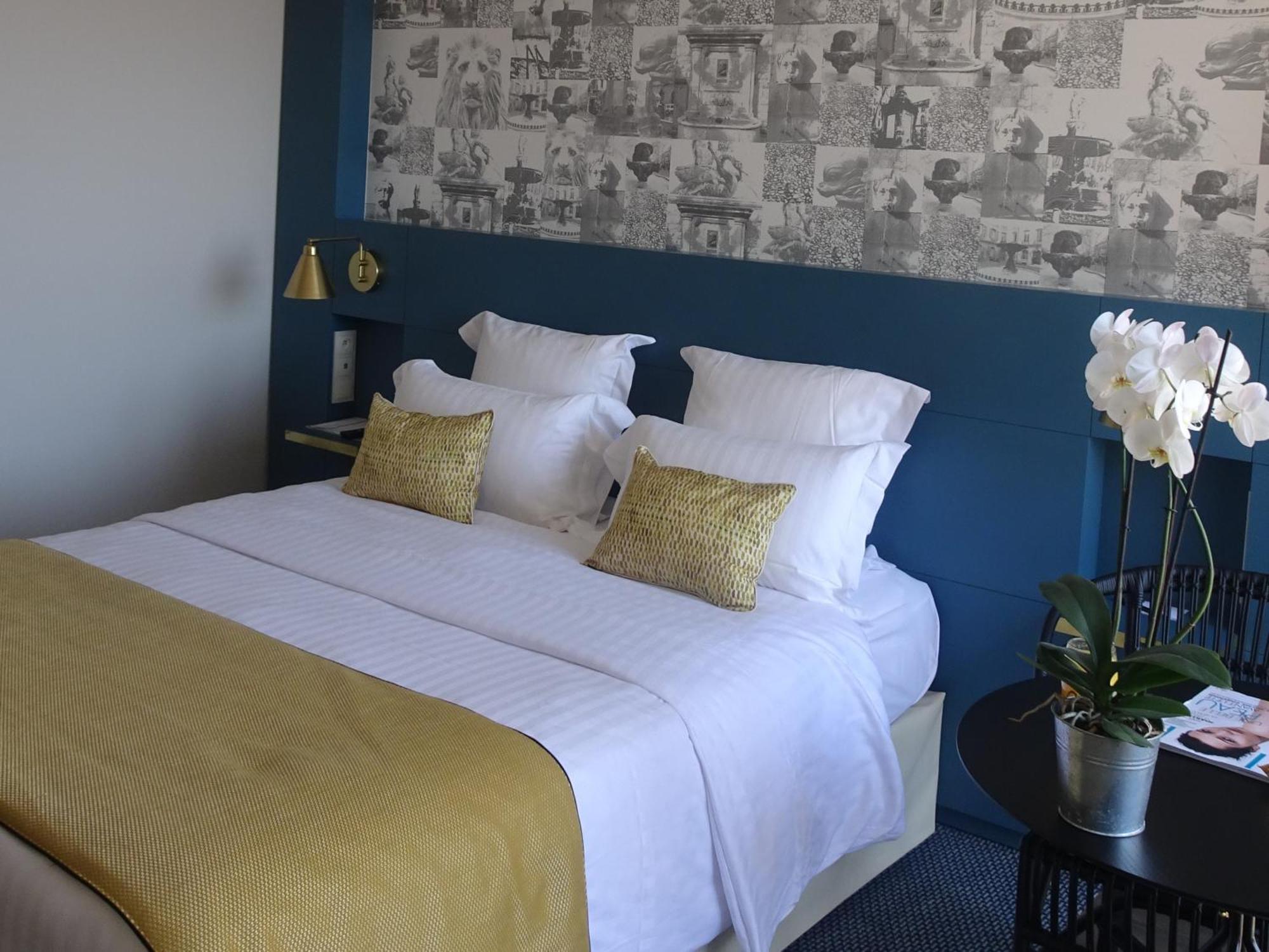 Aquabella Hotel & Spa Aix-en-Provence Kültér fotó