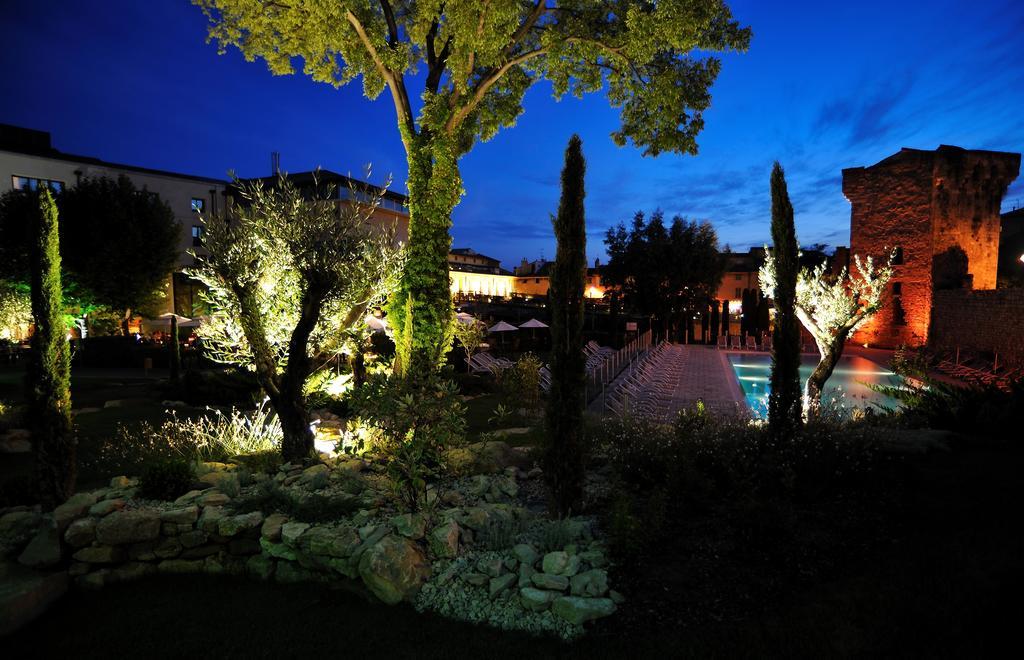 Aquabella Hotel & Spa Aix-en-Provence Kültér fotó