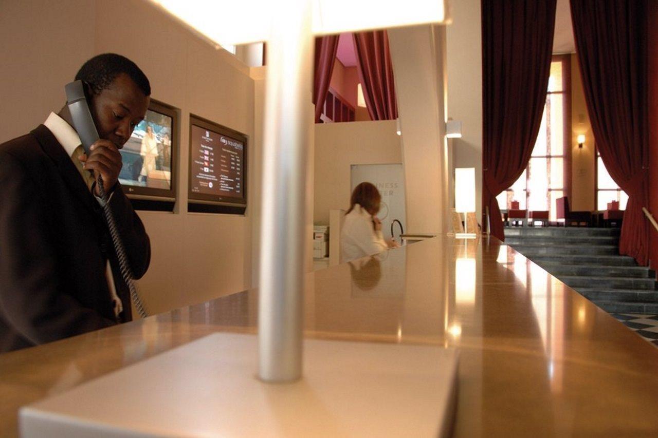Aquabella Hotel & Spa Aix-en-Provence Kültér fotó