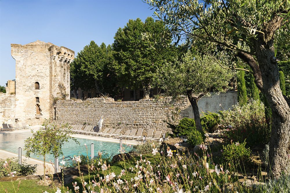 Aquabella Hotel & Spa Aix-en-Provence Kültér fotó