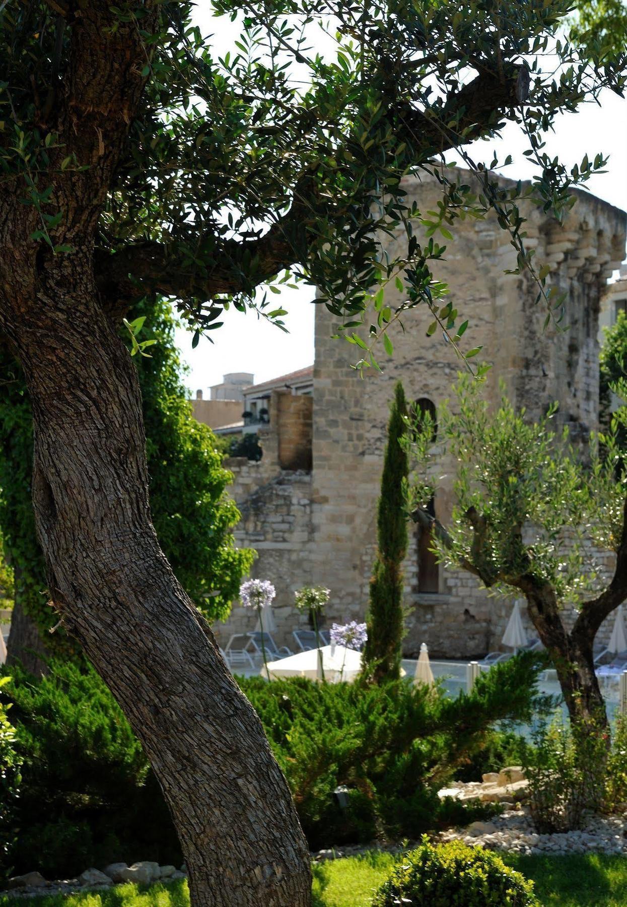 Aquabella Hotel & Spa Aix-en-Provence Kültér fotó