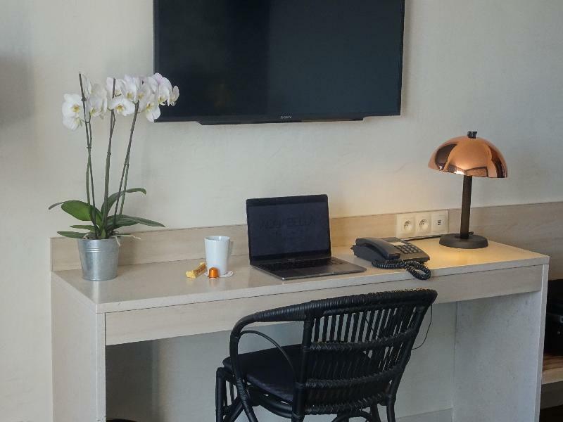 Aquabella Hotel & Spa Aix-en-Provence Kültér fotó